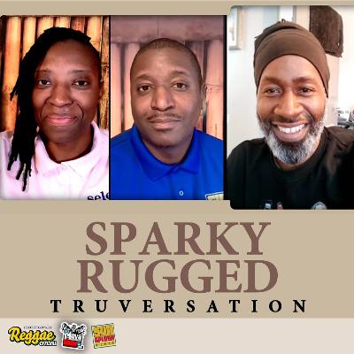 Sparky Rugged UK TruVersation Sparky Rugged UK TruVersation