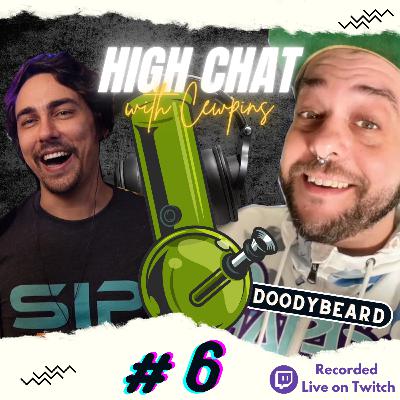 California Budtending, Streaming, & More! - Doodybeard #6