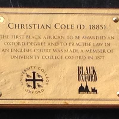 Our World Our Time Ep mini 189 Christian Cole