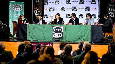 La Cultureta Gran Reserva: Cádiz, cultura viva frente al mar y frente al tiempo