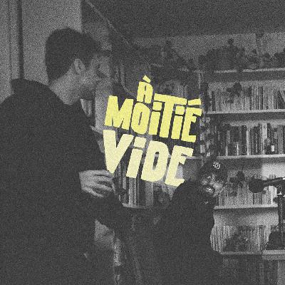À moitié vide : L'épisode de la maturité