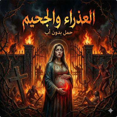 الطفل الباكي: كسرت الحيطة فسمعت صراخ طفل مدفون!