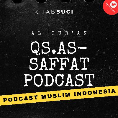 Qs. As-Saffat