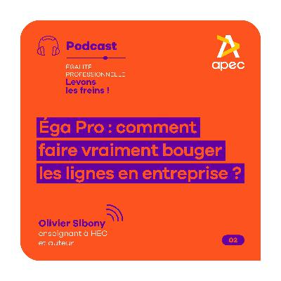 TEASER - Ega pro : comment faire vraiment bouger les lignes en entreprise ?