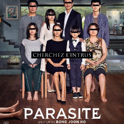 Review Film Parasite