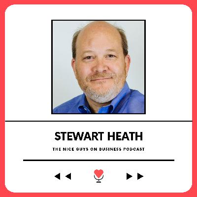 Stewart Heath: Creating Multiple Streams of Income Through Hands-Off Real Estate