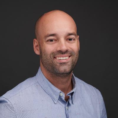 On Heritage and Helping Professions with Christian Loubeau