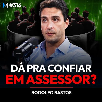 #316 | A VERDADE SOBRE CDBs ABSURDOS, COEs E INCENTIVOS PERIGOSOS