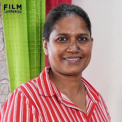 Chhaya Kadam Interview with Sneha Menon Desai | Spill The Tea | Film Companion