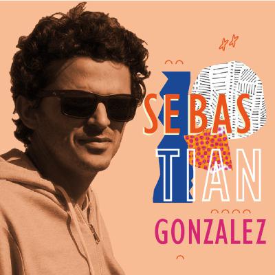 Sebastián González: "Estado de latencia" Sebastián González: "Estado de latencia"