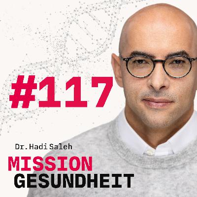 #117 Spaziergang zur Unsterblichkeit: Wie wir länger besser leben – mit Nils Behrens #117 Spaziergang zur Unsterblichkeit: Wie wir länger besser leben – mit Nils Behrens