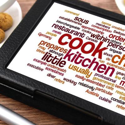 Episode 126: Food Words with Cathy Erway