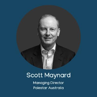 EVs, NVES and Novated Leasing: Scott Maynard Talks the Future of Driving Electric