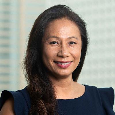 Asia Podcast Award Winner Oanh Ha reveals the secrets to a good podcast Asia Podcast Award Winner Oanh Ha reveals the secrets to a good podcast