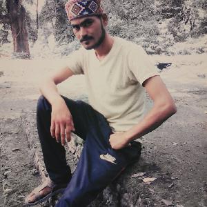 Fardu Himachali Anil