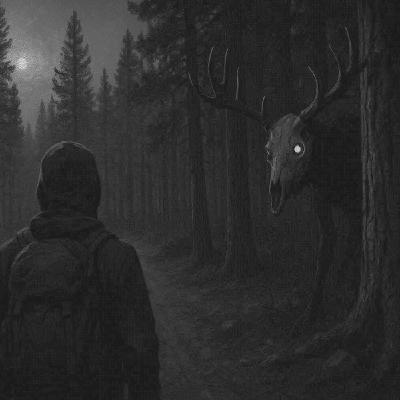 EL WENDIGO: Relatos de horror y encuentros macabros vol. 6 EL WENDIGO: Relatos de horror y encuentros macabros vol. 6