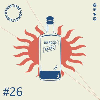 Puntata #26 - To Be Honest Puntata #26 - To Be Honest