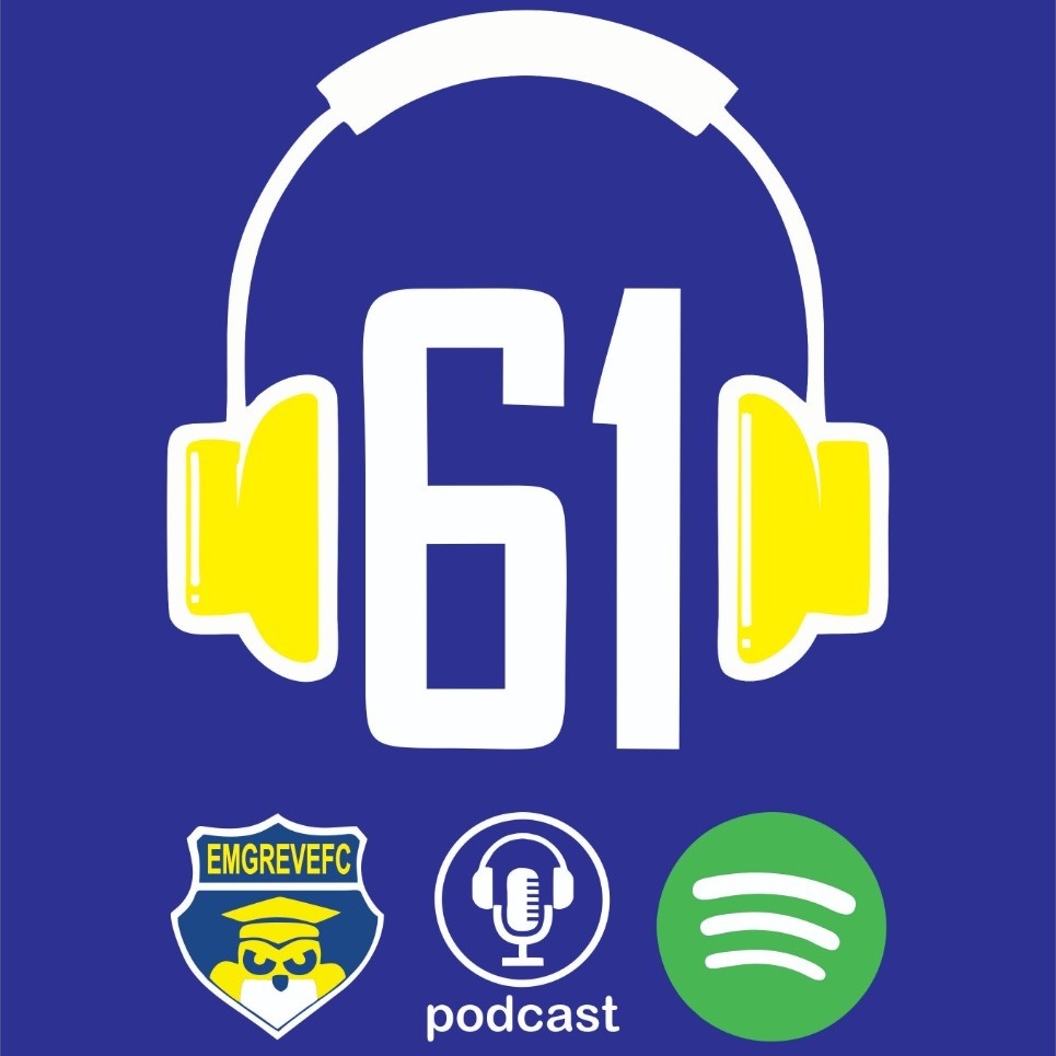 Código 61 do EmGreveFC