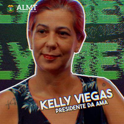 3ª temporada l Kelly Viegas e Gislaine Pena Forte 3ª temporada l Kelly Viegas e Gislaine Pena Forte