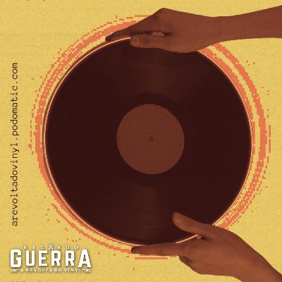 Episode 735: A REVOLTA do Vinyl - 22 Novembro 2025 Episode 735: A REVOLTA do Vinyl - 22 Novembro 2025