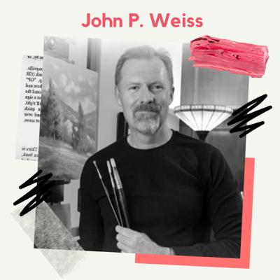 "It's Not Too Late to Start" with John P. Weiss "It's Not Too Late to Start" with John P. Weiss