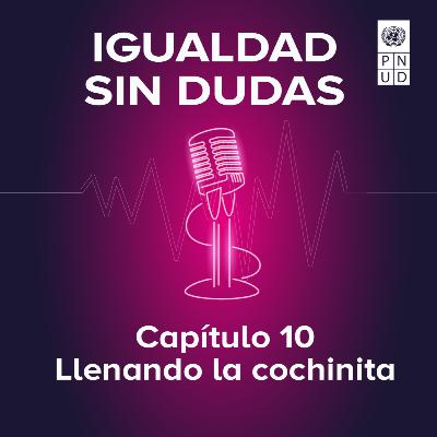 Capítulo 10. Llenando la cochinita