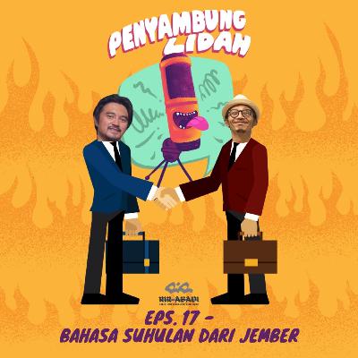 BAHASA SUHULAN DARI JEMBER