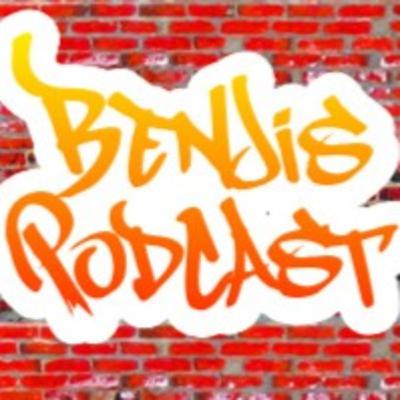 Benji's Potcast#9