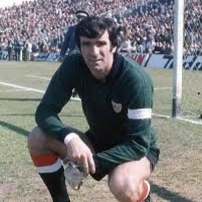 Capítulo 147: José Ángel Iribar, el mito del Athletic Capítulo 147: José Ángel Iribar, el mito del Athletic