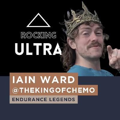 Iain Ward: "The King of Chemo", A Legacy of Hope Iain Ward: "The King of Chemo", A Legacy of Hope