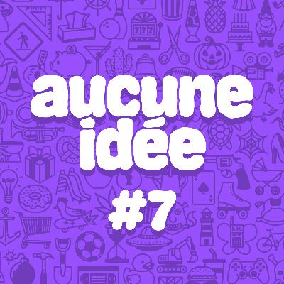 #7 - J'ai faim
