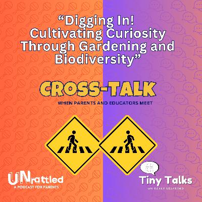 Digging In! Cultivating Curiosity Through Gardening and Biodiversity