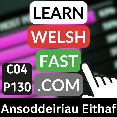 c04p130 (s04e130) - Ansoddeiriau Eithaf (Superlative Adjectives) c04p130 (s04e130) - Ansoddeiriau Eithaf (Superlative Adjectives)