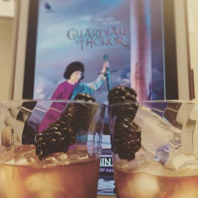 Guardian of Honor Part 2 Guardian of Honor Part 2