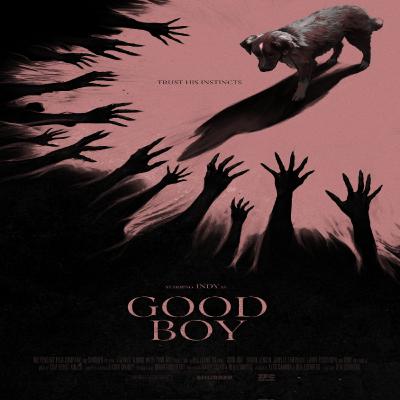 Good Boy (2025) Movie Review