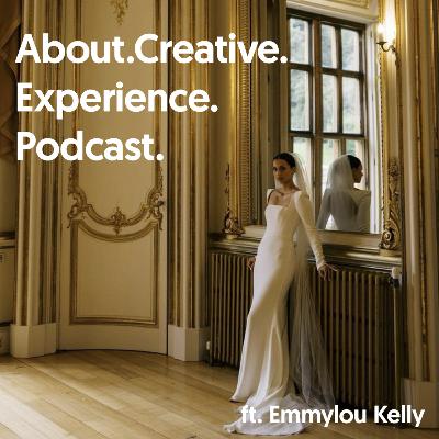 Shoot for Realness, Not Perfection ft. Emmylou Kelly Shoot for Realness, Not Perfection ft. Emmylou Kelly