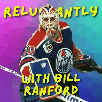 Bill Ranford... Are You Crazy