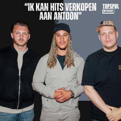 Episode 41: Esko wilde Yssi SB signen?! 🤯 | Top 5 NL producers & TikTok verandert alles 📲