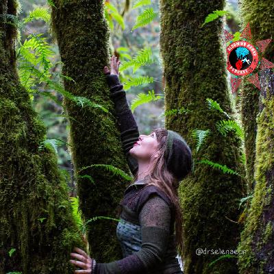 #158 | Dr. Selena Eon - Mountaineer and Naturopathic Doctor