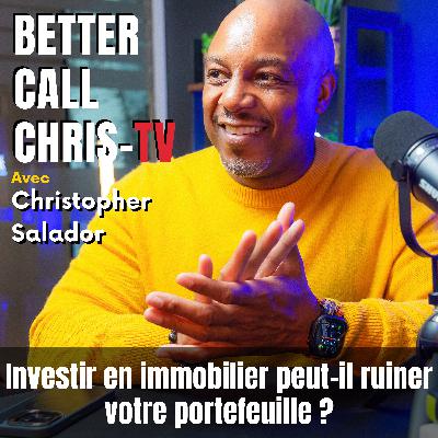 Investir en immobilier peut-il ruiner votre portefeuille ?