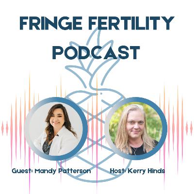 Cracking Your Personal Fertility Code: The Test That Changes Everything with Mandy Patterson