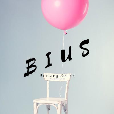 alasan klasik perantau, perspektif cewe aktif ft. Ela | BIUS eps. 3