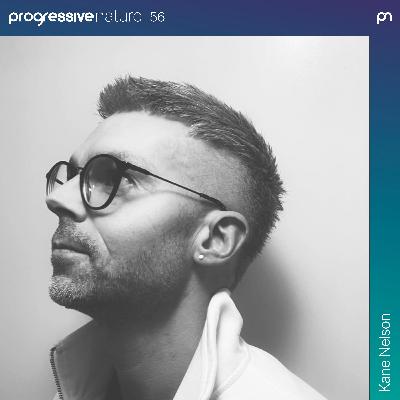 Progressive Nature 56 with Kane Nelson - Di FM Feb 2025 Progressive Nature 56 with Kane Nelson - Di FM Feb 2025