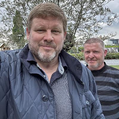 Hein Vanhaezebrouck