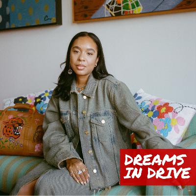 Episode 444: Becoming a Full-Time Artist Without Losing Yourself: Healing, Motherhood, and the Courage to Create with Cristina Martinez Episode 444: Becoming a Full-Time Artist Without Losing Yourself: Healing, Motherhood, and the Courage to Create with Cristina Martinez