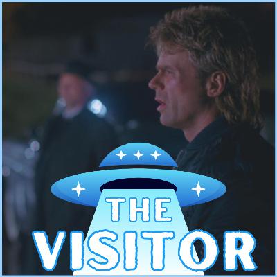 The Visitor - S6:E10