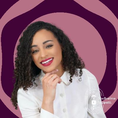 In Conversation With Railey Molinario On Compassion, Relationships, Patience, Letting Go of What One Can't Control, Love, Purpose, and More!