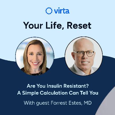 Are You Insulin Resistant? A Simple Calculation Can Tell You Are You Insulin Resistant? A Simple Calculation Can Tell You