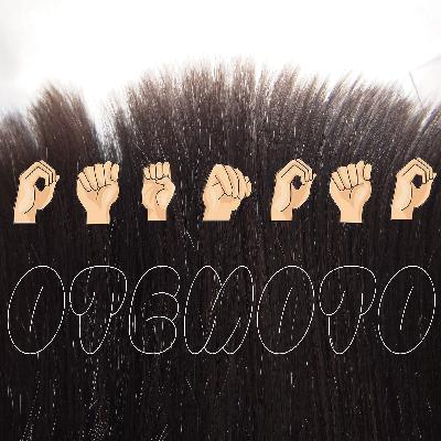 #8 シゲモリさん回 アフタートーク #8 シゲモリさん回 アフタートーク