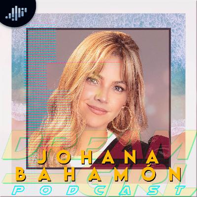 Dream Girl: Johana Bahamón
